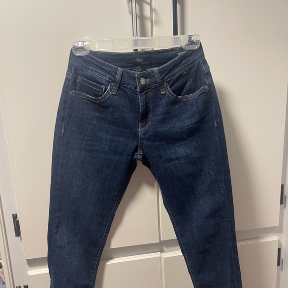 Mavi Skinny Jeans - Picture 5 of 5